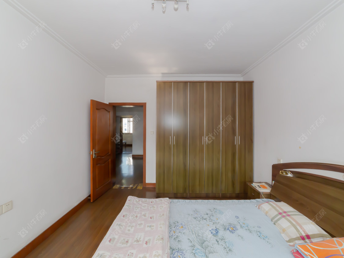 常州北环新村武进小区在售二手房源室内图_小牛看房