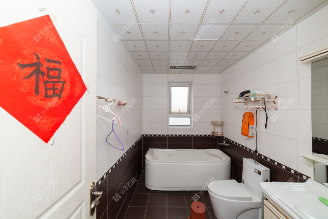 常州香溢紫郡三期在租房源室内图_小牛看房