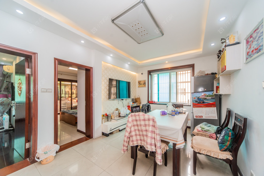 燕兴新村西区房源室内图 常州燕兴新村西区在售二手房源室内图_小牛看房