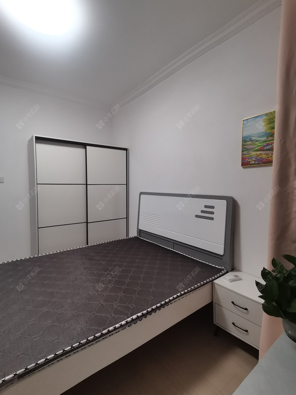 常州龙控公园道在租房源_小牛看房