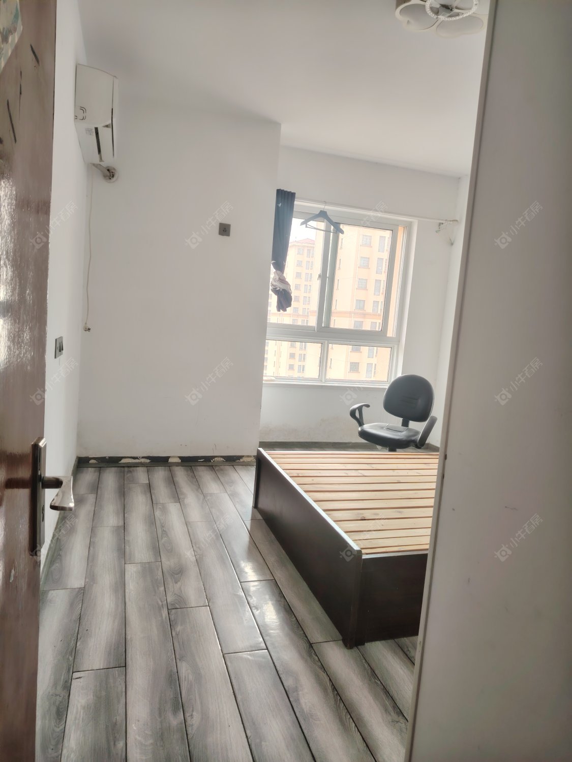 常州百馨西苑三期在租房源_小牛看房