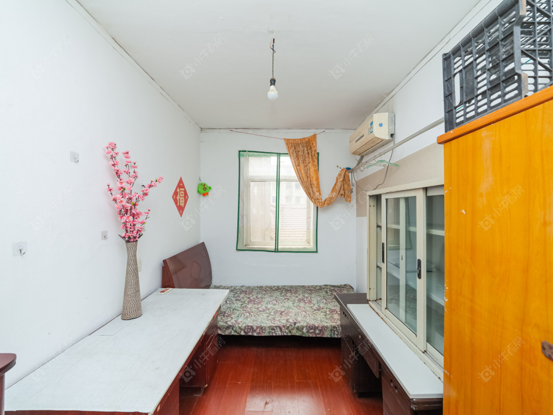 常州河苑东村在售二手房源室内图_小牛看房