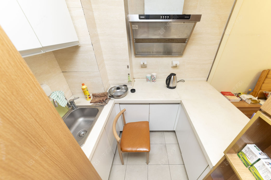 常州莱蒙城领尚在售二手房源室内图_小牛看房