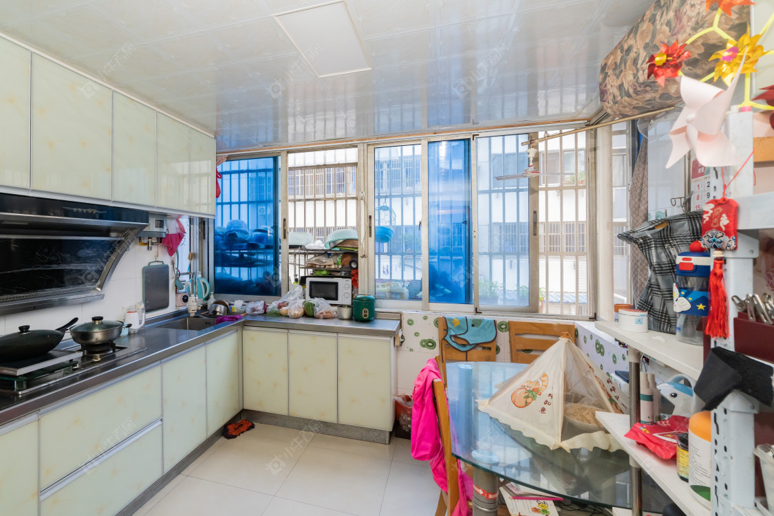 丽华三村南开小区房源室内图 常州丽华三村南开小区在售二手房源室内图_小牛看房