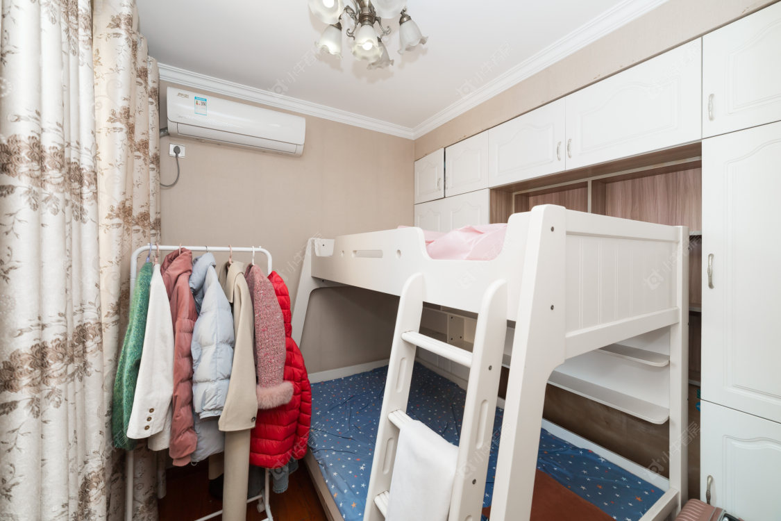 常州公园壹号四期在售二手房源室内图_小牛看房