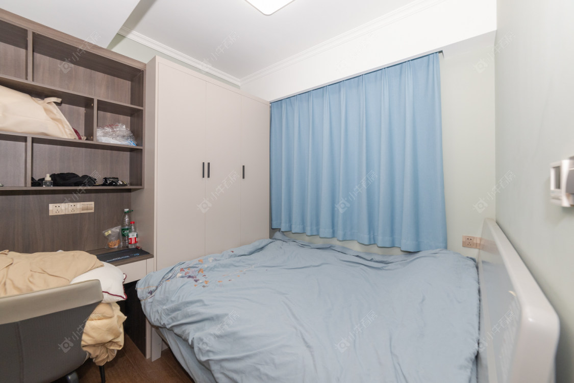 碧桂园壹号天禧房源室内图 常州碧桂园壹号天禧在售二手房源室内图_小牛看房