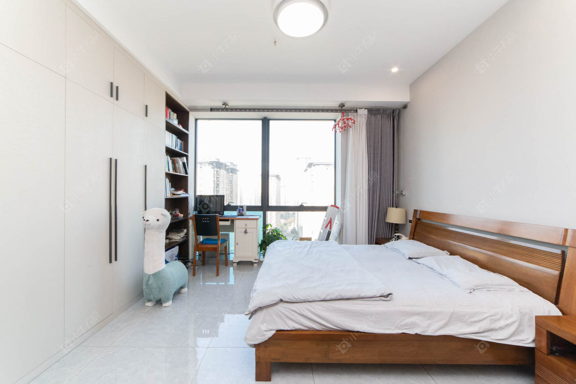 常州碧桂园金科光明府在售二手房源室内图_小牛看房