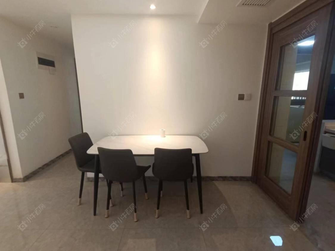 常州碧桂园碧玥和鸣在租房源室内图_小牛看房