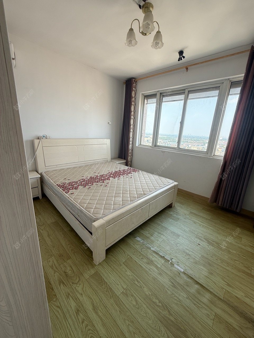 龙城福第房源室内图 常州龙城福第在租房源室内图_小牛看房