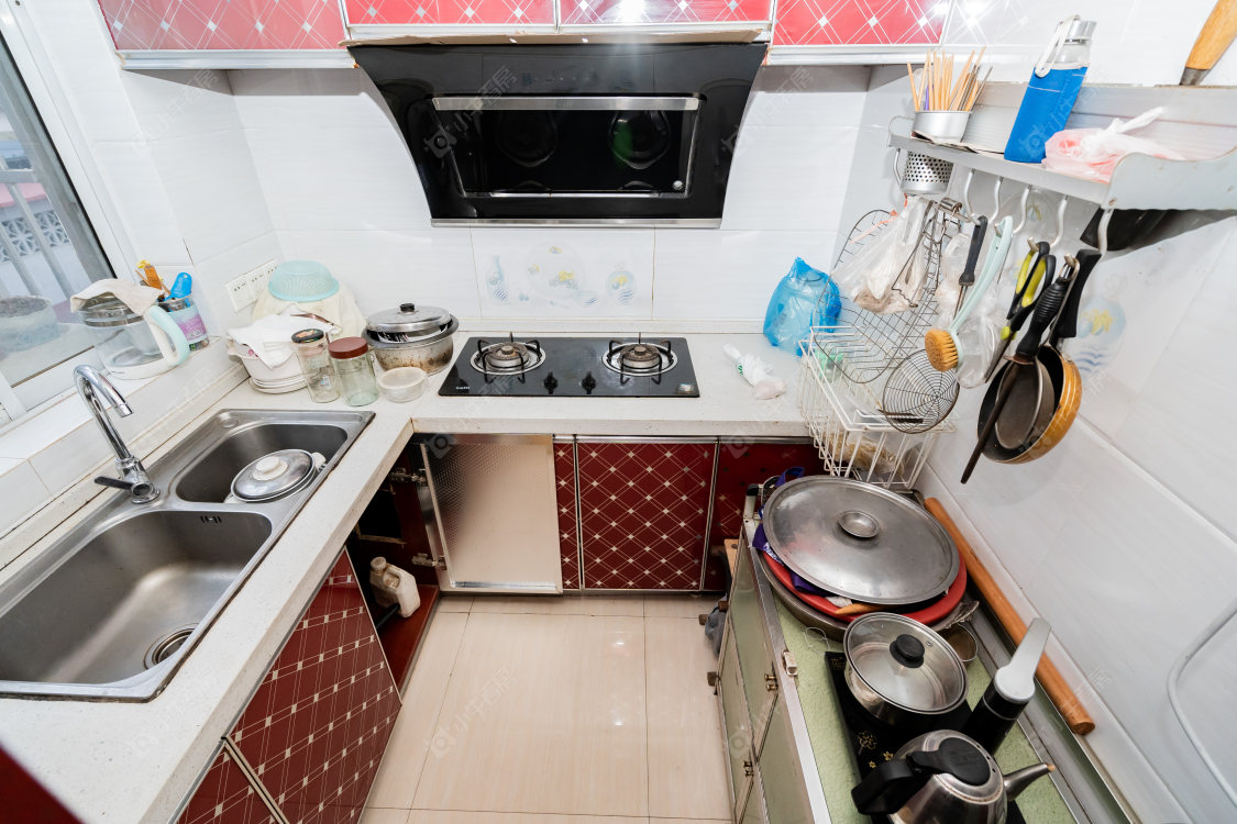 常州丽华二村在售二手房源室内图_小牛看房