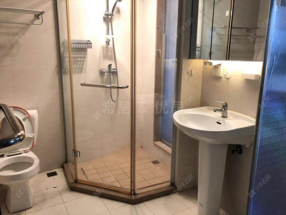 九洲新世界广场房源室内图 常州九洲新世界广场在售二手房源室内图_小牛看房