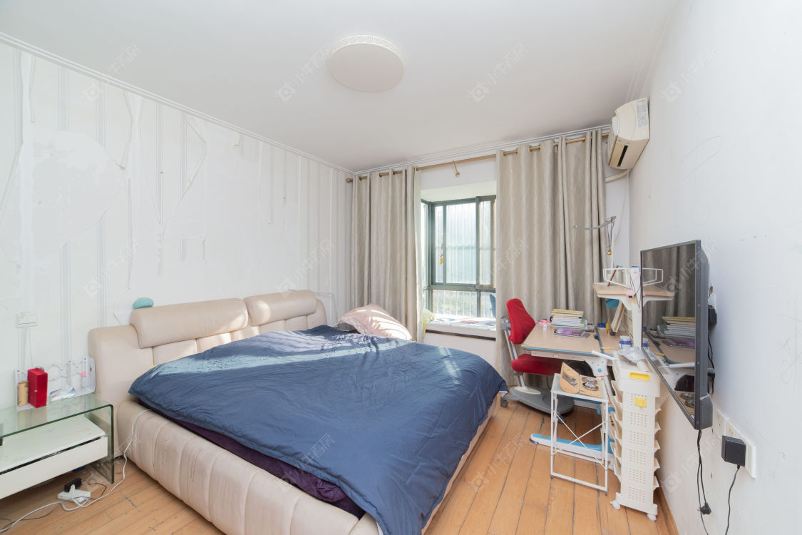 常州星海银园西区在售二手房源室内图_小牛看房