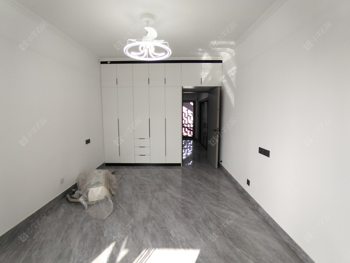 常州光华路在租房源室内图_小牛看房