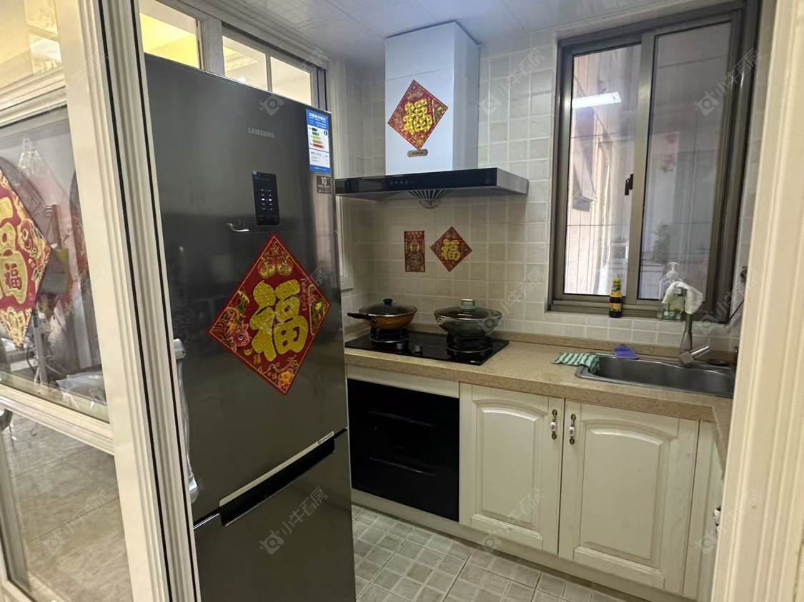 常州翡翠锦园在租房源_小牛看房