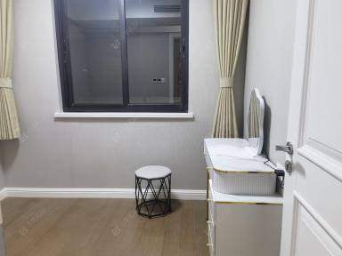 新城华宇悦隽公馆房源室内图 常州新城华宇悦隽公馆在租房源室内图_小牛看房