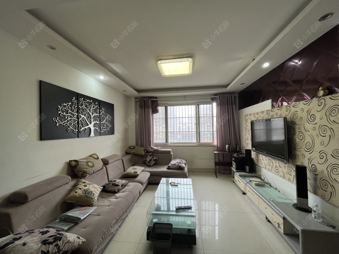 常州香江壹品租房_小牛看房