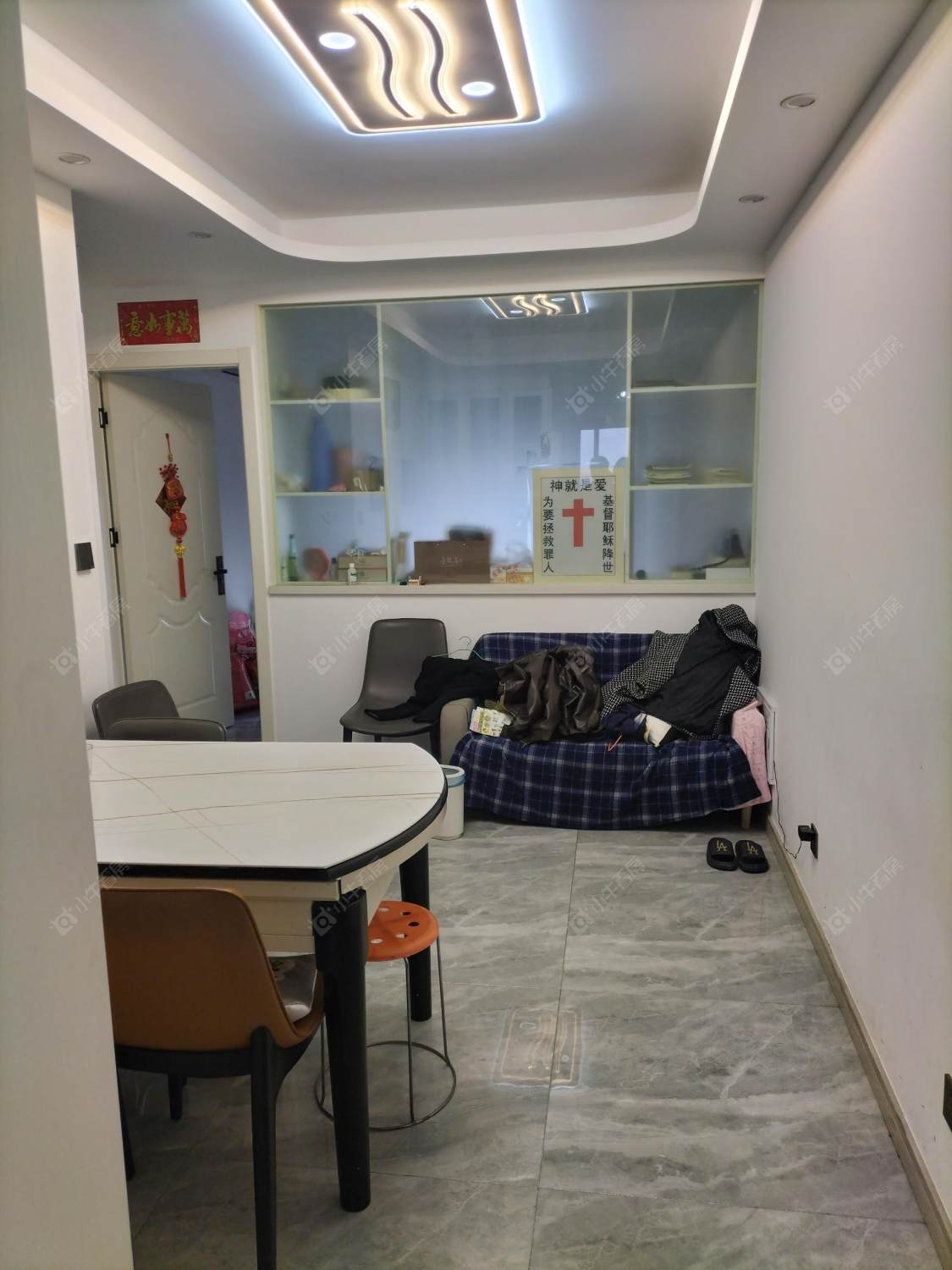 常州临津花园3室1厅1卫出租房源图片