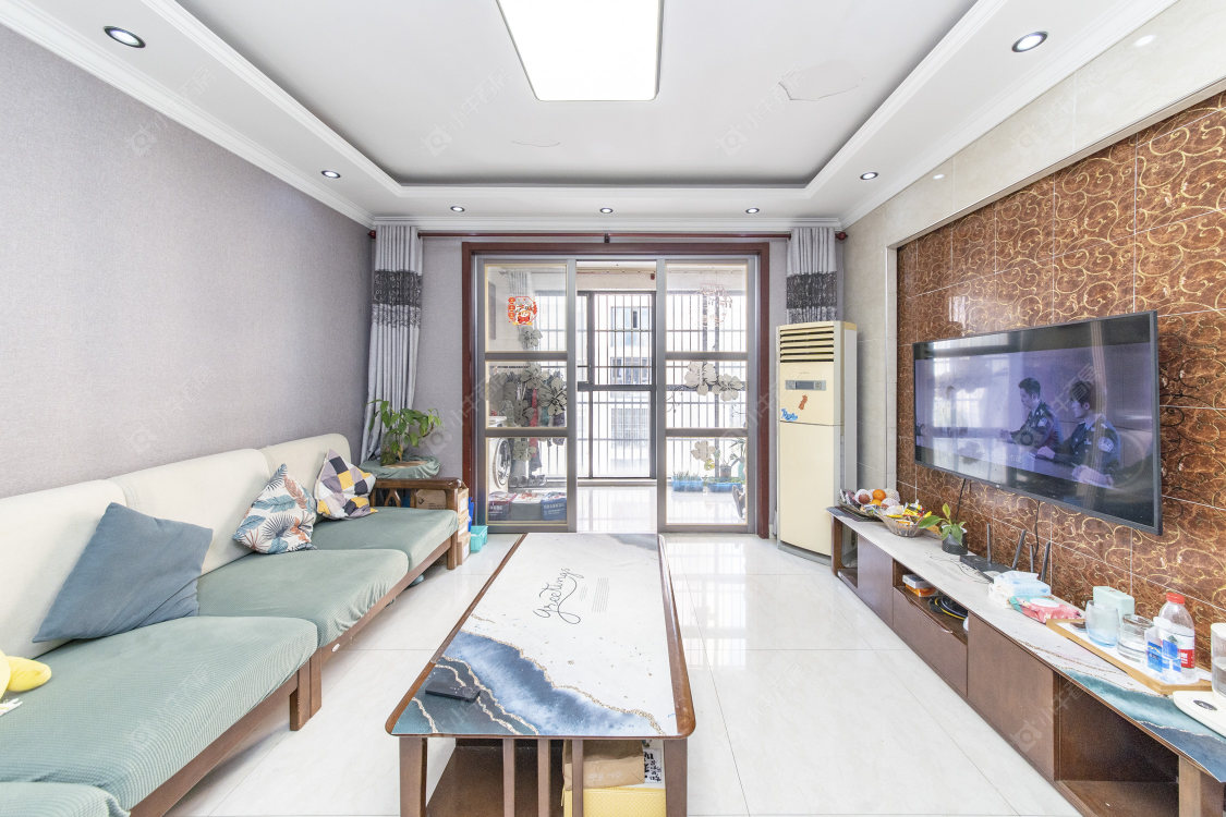 常州聚湖雅苑在售二手房源室内图_小牛看房