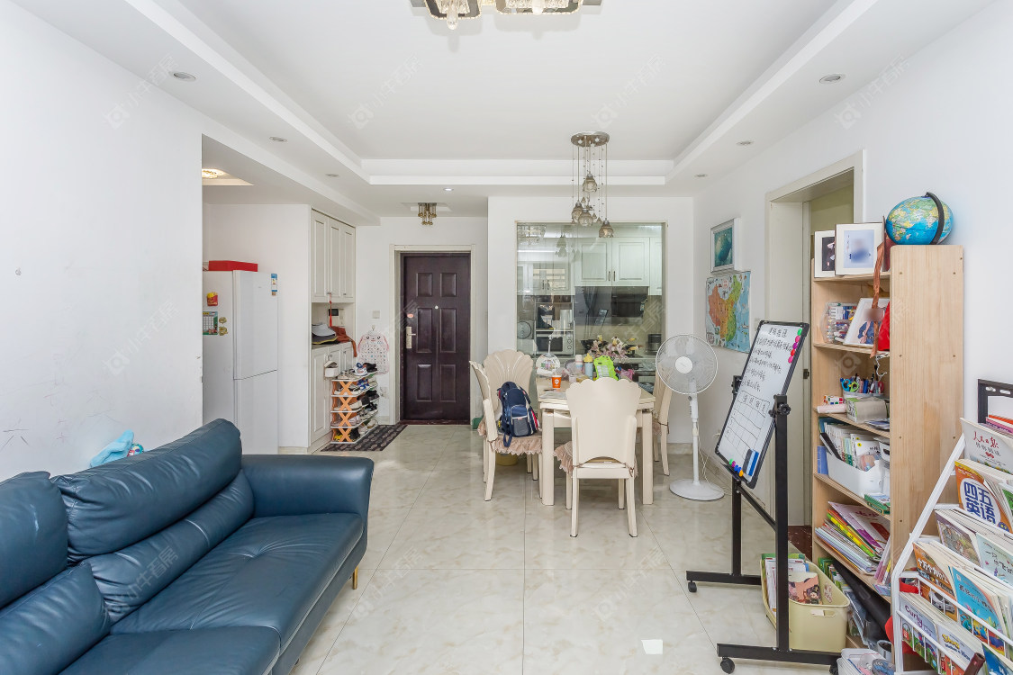 常州香溢紫郡四期在售二手房_小牛看房