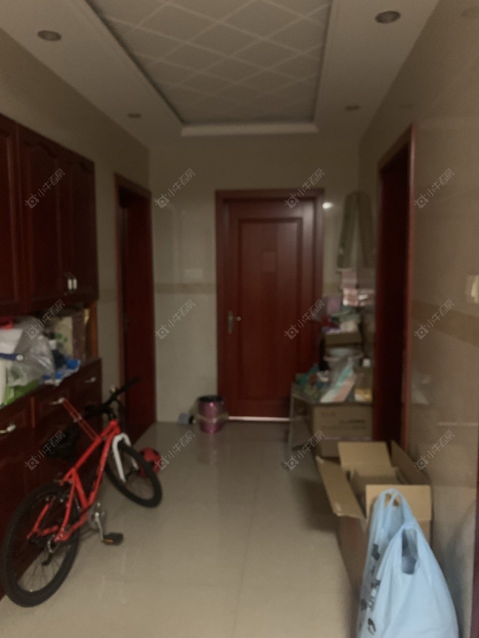 常州半岛小区在租房源室内图_小牛看房