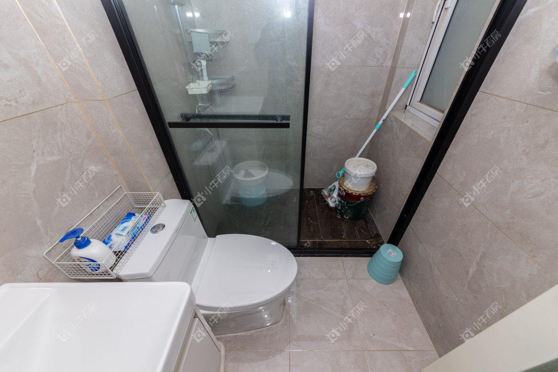 常州三江公园在租房源室内图_小牛看房