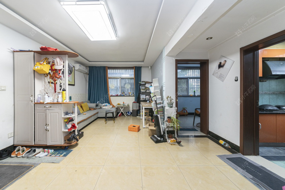 常州热控小区在售二手房源室内图_小牛看房