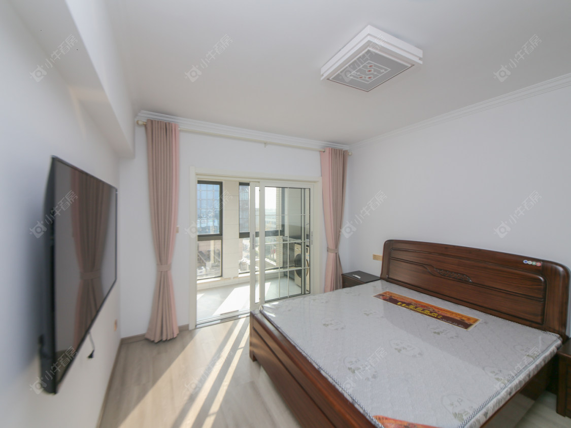 常州华城商业广场在售二手房源室内图_小牛看房