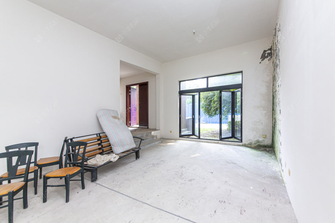 常州天安别墅在售二手房源_小牛看房