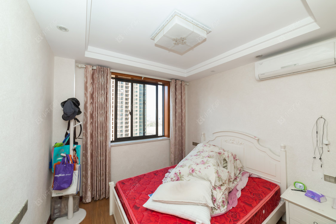 常州香溢紫郡二期在售二手房源室内图_小牛看房