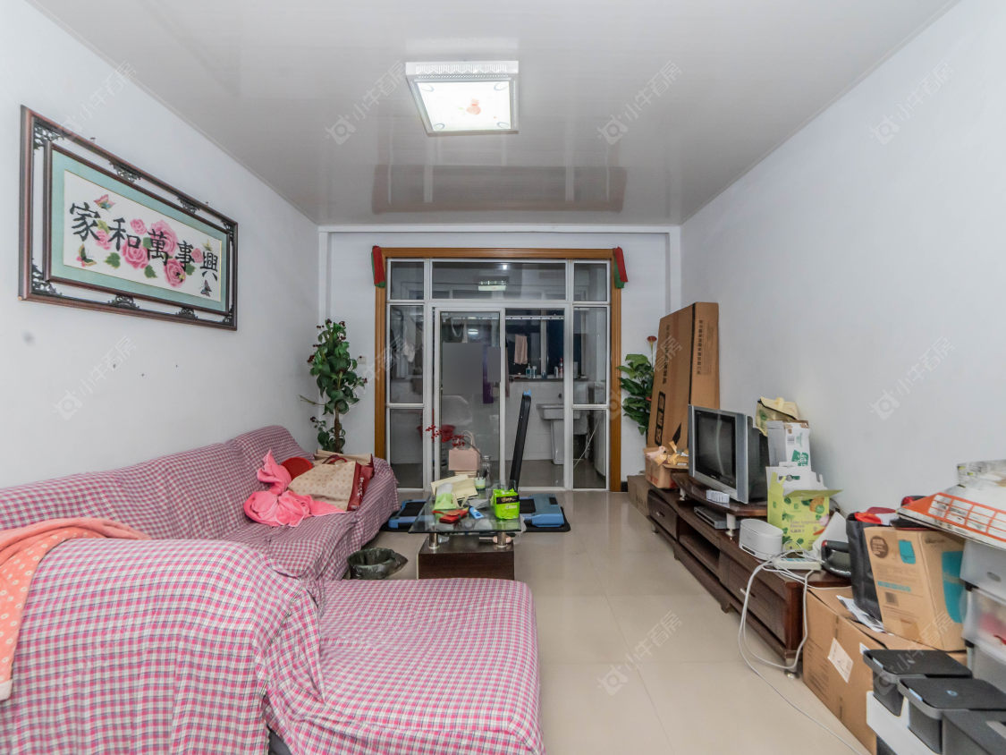 常州魏村花园在售二手房源室内图_小牛看房