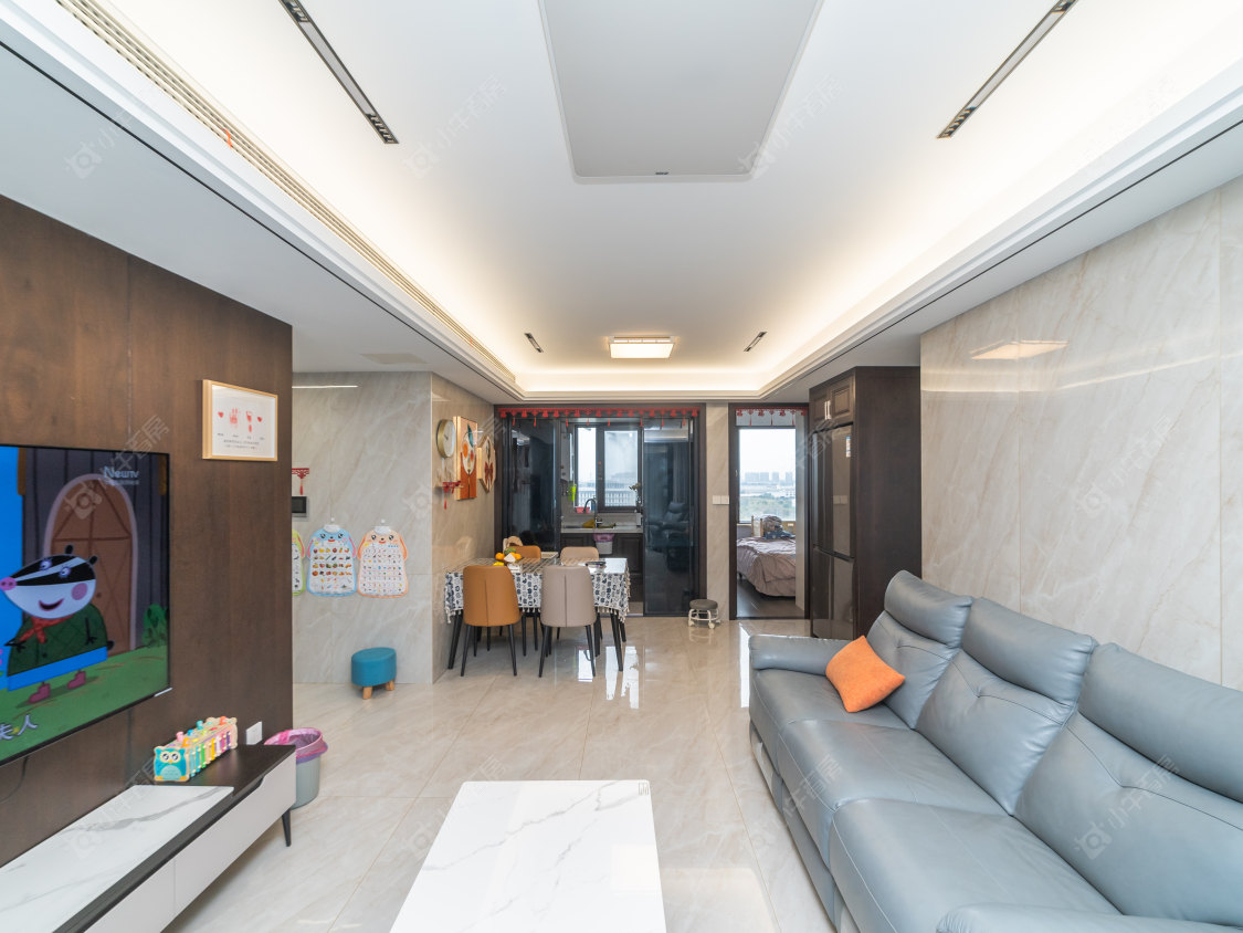 华润万象府房源室内图 常州华润万象府在售二手房源室内图_小牛看房