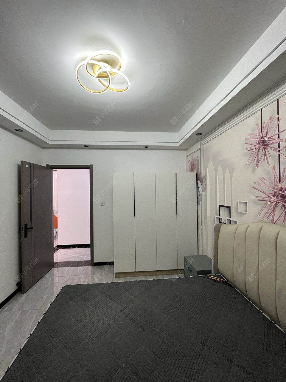 常州新欣嘉园在租房源室内图_小牛看房