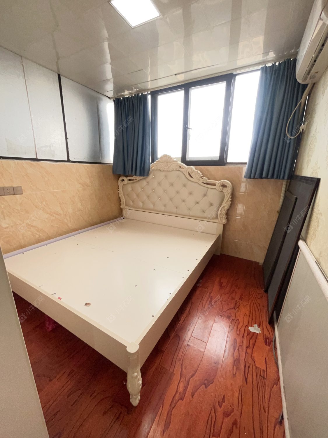 常州绿都万和城三区在租房源室内图_小牛看房