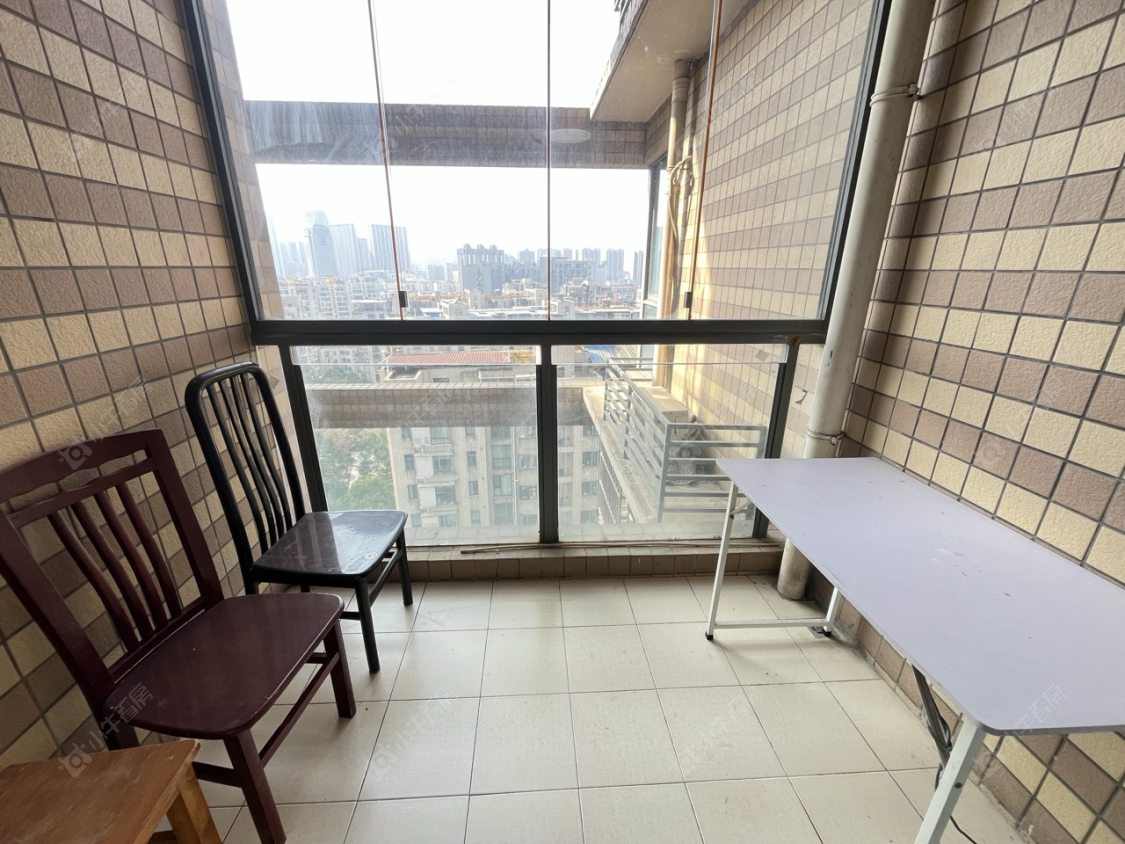 常州金色新城西区在租房源室内图_小牛看房