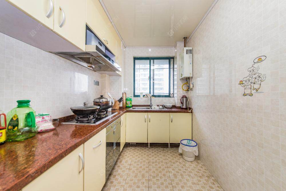 喜盈门花苑房源室内图 常州喜盈门花苑在售二手房源室内图_小牛看房