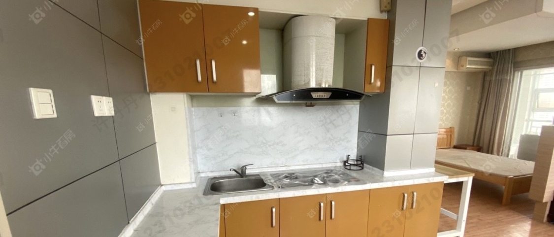 常州燕阳花园在租房源室内图_小牛看房