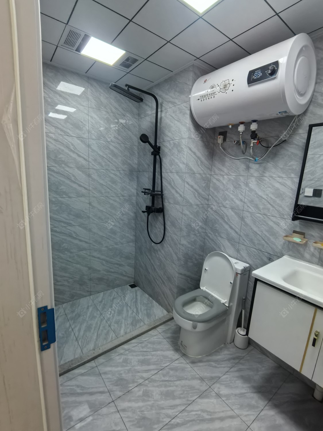 常州恒大御景在租房源室内图_小牛看房