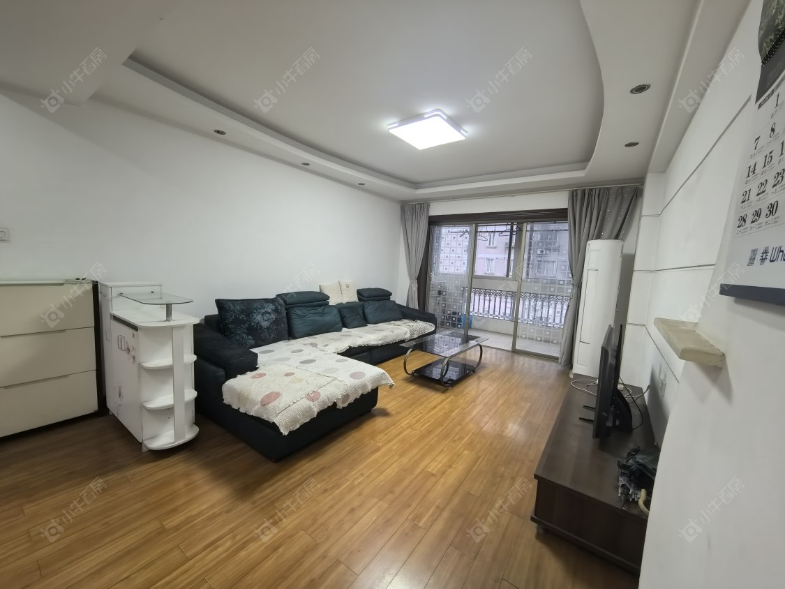 常州藻江花园一期租房房源封面图