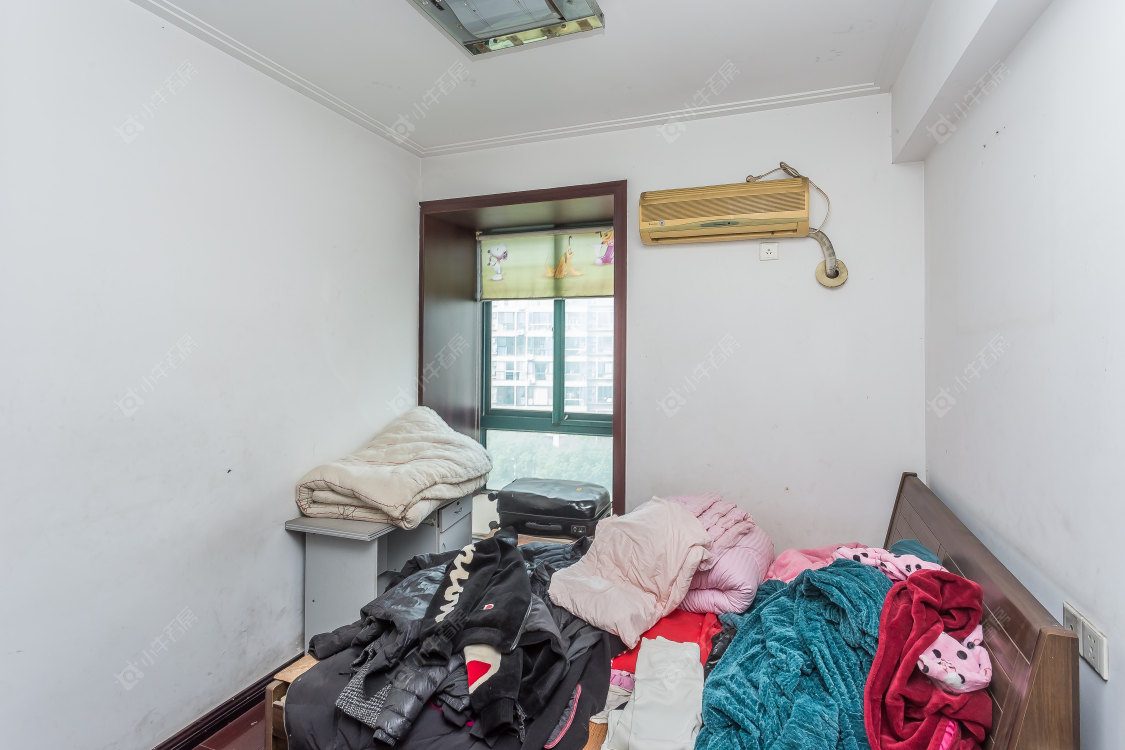 常州盛世名门在售二手房源室内图_小牛看房