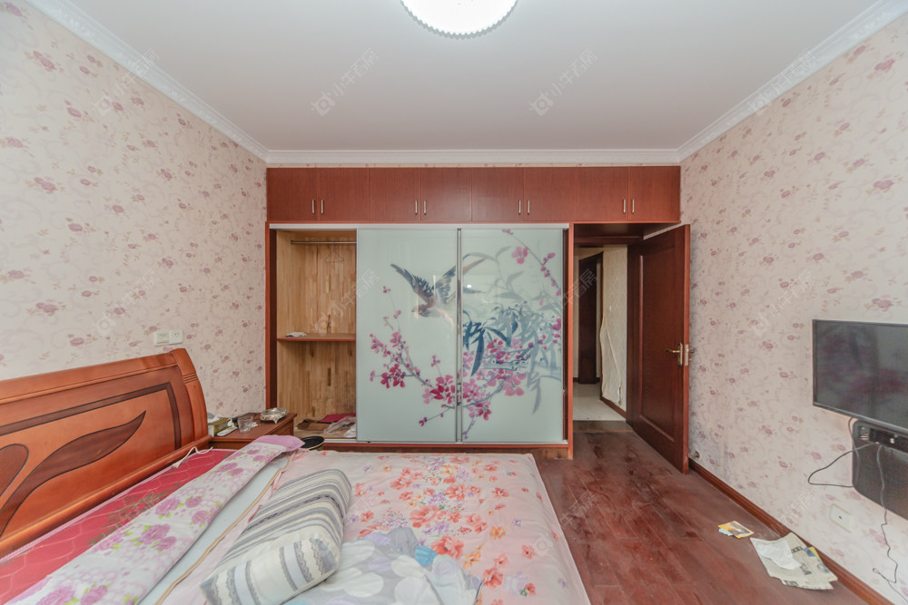 九洲花园一期房源室内图 常州九洲花园一期在售二手房源室内图_小牛看房