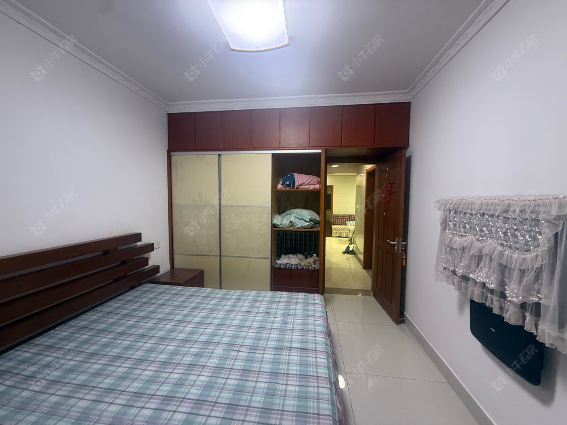 常州丰乐尚都在租房源室内图_小牛看房