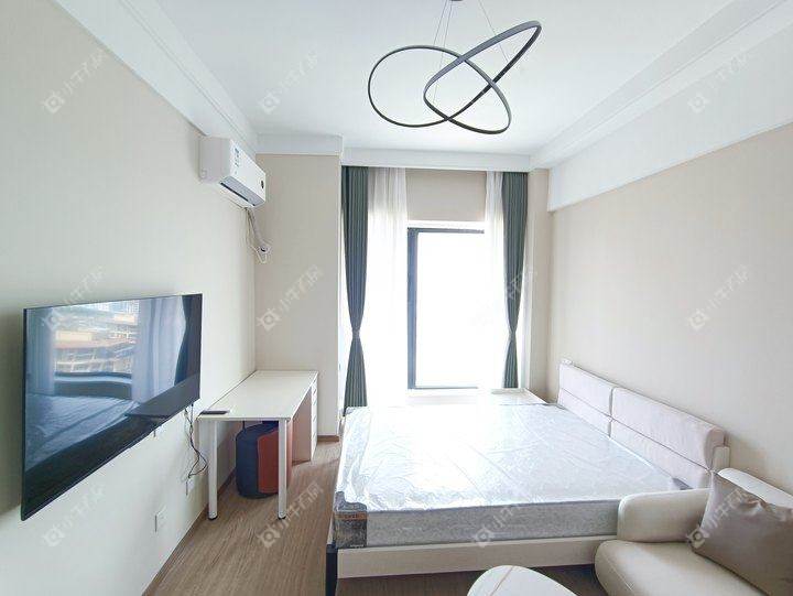 常州龙湖星图在租房源_小牛看房