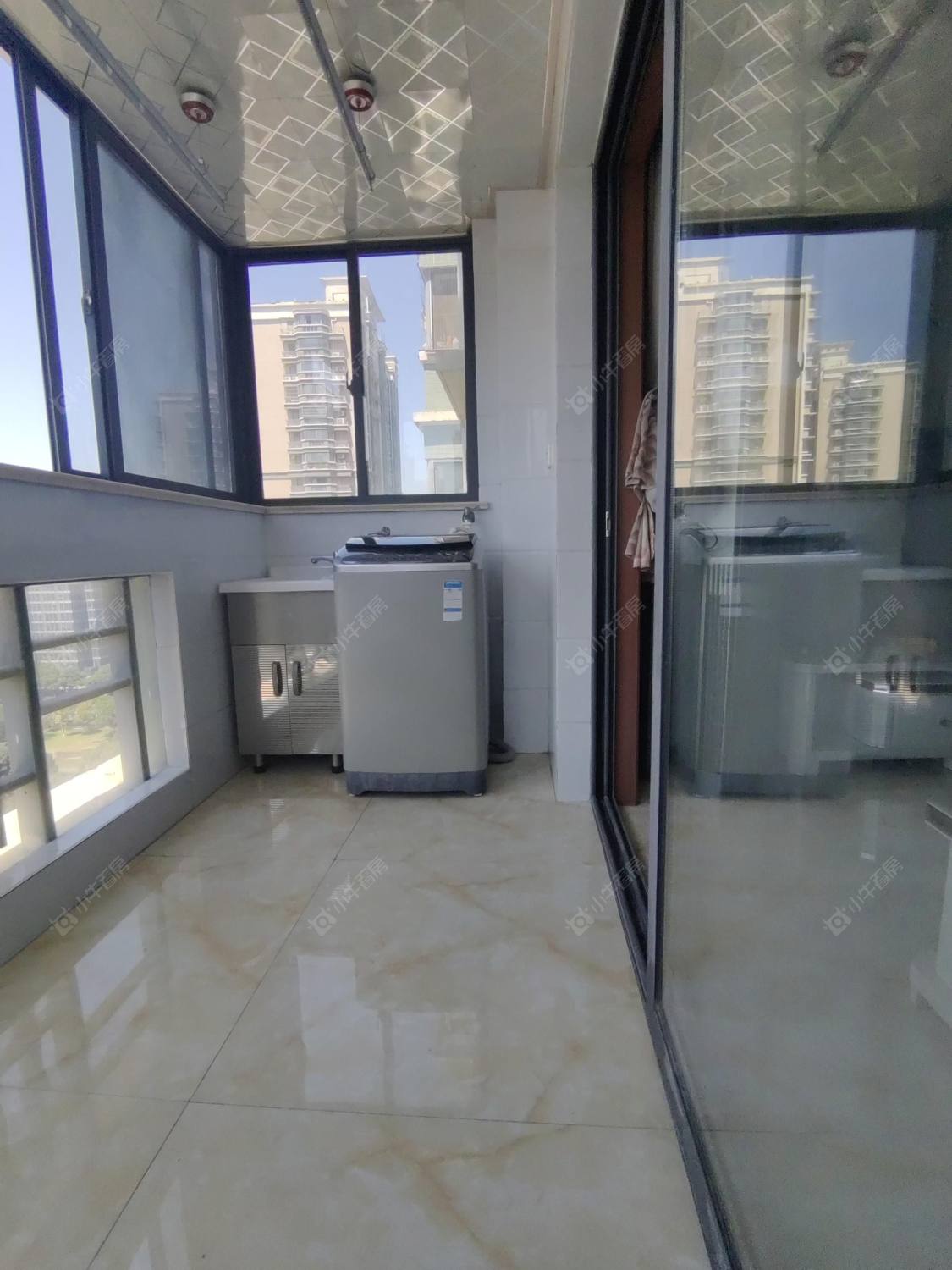 常州御城在租房源室内图_小牛看房