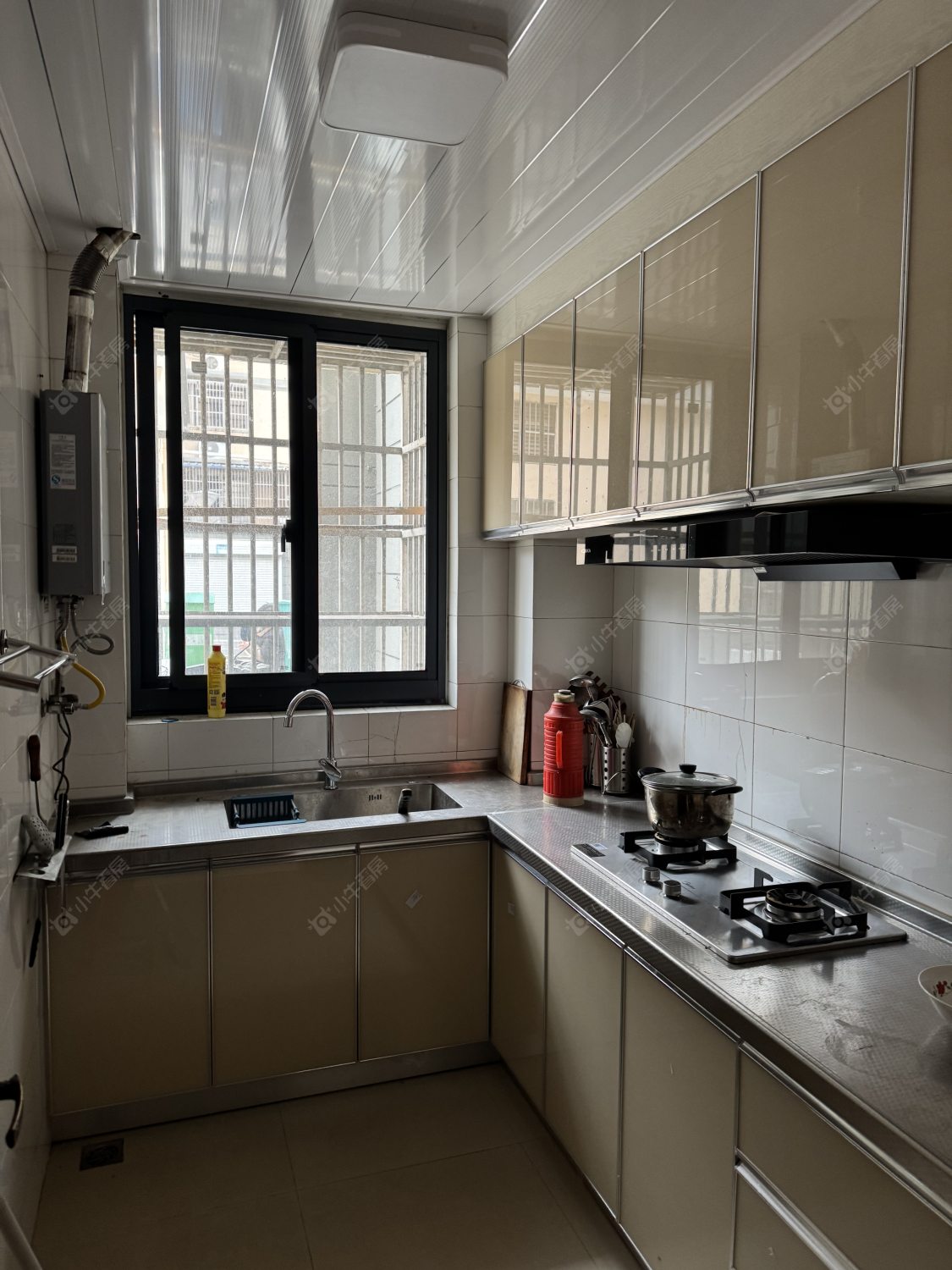 盘龙苑西区房源室内图 常州盘龙苑西区在租房源室内图_小牛看房