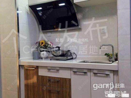 常州高力国际SOHO在售二手房房源室内图_小牛看房