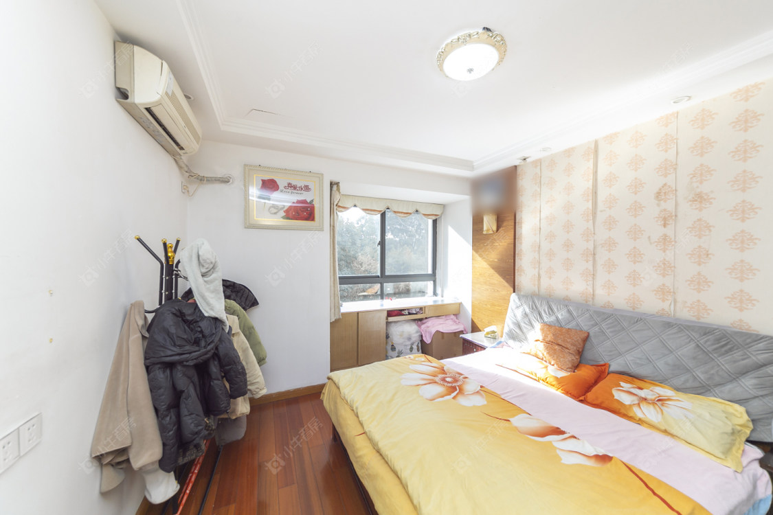 常州新城长岛在售二手房源室内图_小牛看房