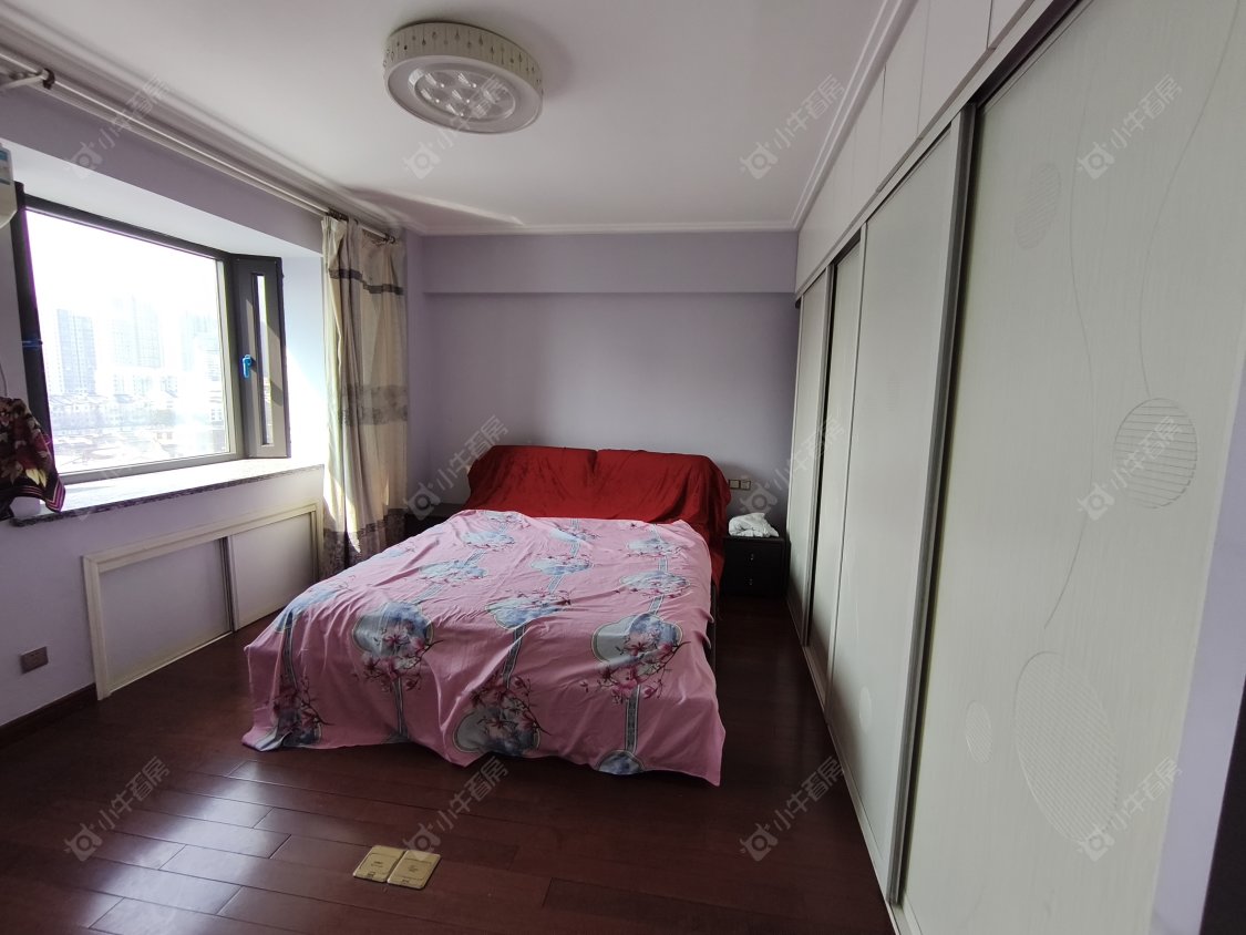 常州城市花园(天宁)在租房源_小牛看房