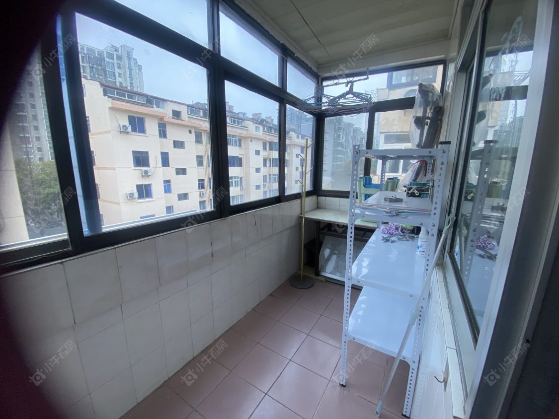 常州河海新村在租房源室内图_小牛看房