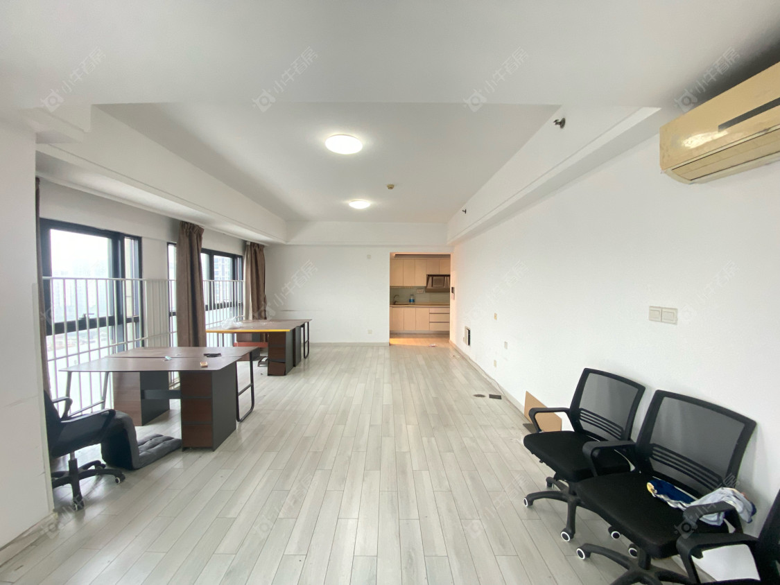 常州新北万达广场在租房源室内图_小牛看房