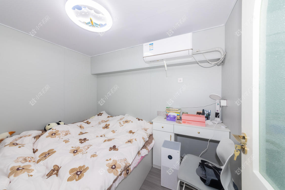 常州新龙江城市广场在租房源_小牛看房